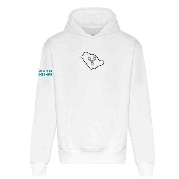 Saudi Society Hoodie Thumbnail